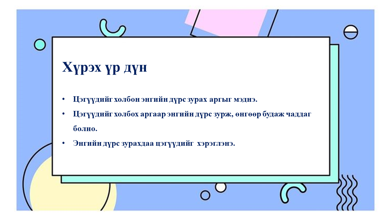 Мэдлээ | Цахим контент